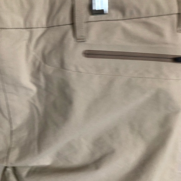 Exofficio Nomad Hiking Nylon Pants - Picture 9 of 12
